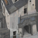 michel-donze-gwb-artstyletest-building-wrappedao.gif