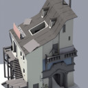 michel-donze-gwb-artstyletest-building-shapes.gif